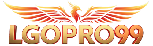 LOGO LGOPRO99