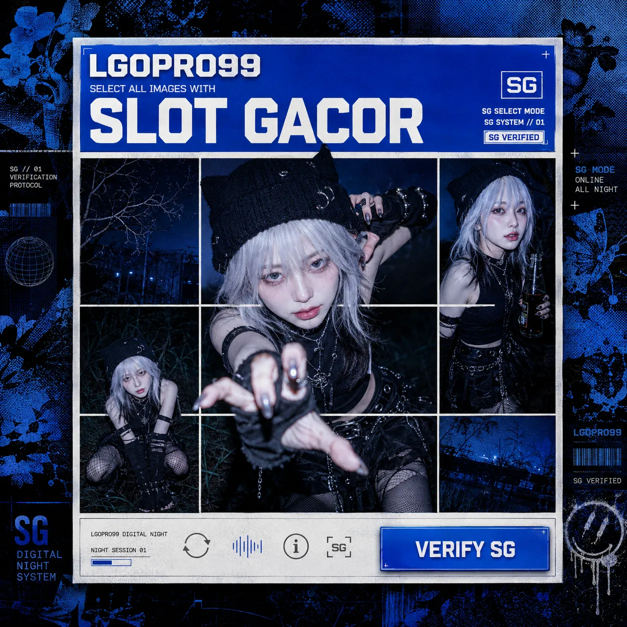 LGOPRO99